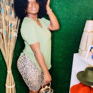 You and I Essintal are Set